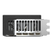 Placa video Aorus GeForce RTX 5080 Master 16G, 16384 MB GDDR7 