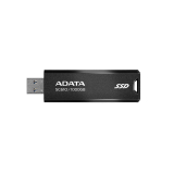 SSD Extern Adata 1000GB USB 3.1 BLACK SC610-1000G-CBK/RD