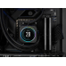 Memorie Corsair CR VENGEANCE 32GB (2x16GB) DDR5 6000 KIT CMK32GX5M2B6000Z30