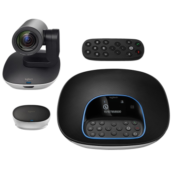 Camera Web LOGITECH GROUP/IN 960-001057 