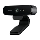 Camera Web Logitech BRIO 4K STREAM EDITION - EMEA/.IN 960-001194