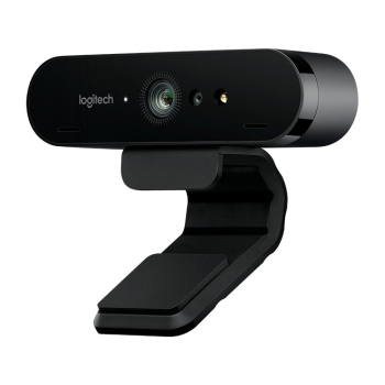 Camera Web Logitech BRIO 4K STREAM EDITION - EMEA/.IN 960-001194