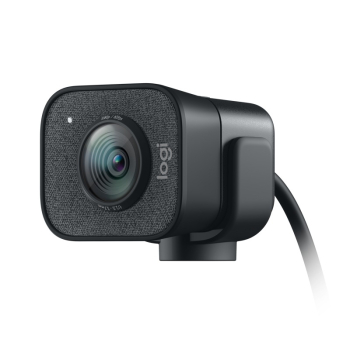 Camera Web Logitech STREAM CAM GRAPHITE EMEA/IN 960-001281