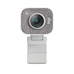 Camera Web Logitech STREAM CAM OFF WHITE EMEA/IN 960-001297
