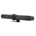 Camera Web Logitech RALLY BAR - GRAPHITE - EMEA/RALLY BAR EU/AP 960-001311