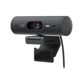 Camera Web LOGITECH BRIO 500 WEBCAM/GRAPHITE - EMEA28 960-001422