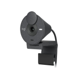 Camera Web Logitech BRIO 300 FULL HD WEBCAM/-GRAPHITE-EMEA28-935 960-001436