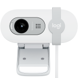 Camera Web Logitech WEBCAM BRIO 100 FHD WEBCAM/OFF-WHITE USB EMEA28-935 WEBCAM 960-001617