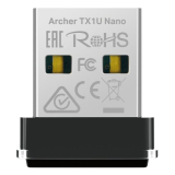 AX300 Nano Wi-Fi 6 USB Adapter