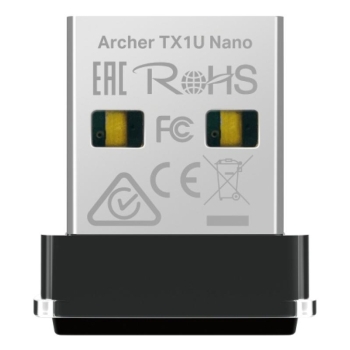 AX300 Nano Wi-Fi 6 USB Adapter