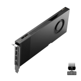 Placa video PNY NVIDIA RTX 4000 ADA GEN PCI-EXP/X16 GEN 4.0 1XSLOT 20GB GDDR6 VCNRTX4000ADA-PB