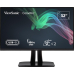 MONITOR LCD 32 IPS 4K/BLACK VP3256-4K VIEWSONIC VP3256-4K (timbru verde 7 lei)  