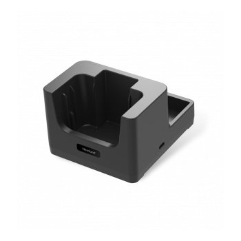 Docking Station Newland Charging and Communication Cradle for N7 series with spare battery charging slot (no Power Supply or USB Cable included) NLS-CDN7-C-LOWV