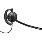 Casti HP Poly EncorePro 530 Headset +Quick Disconnect EMEA - INTL English Loc Euro plug 783P3AA#ABB