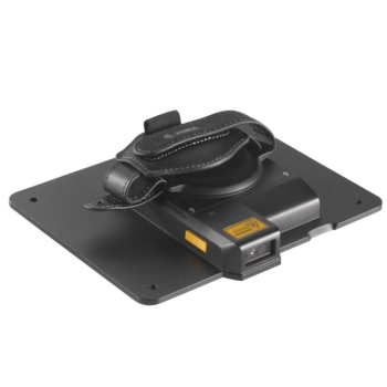Scanner coduri de bare Zebra EVM 8, Android, SE4770, Expansion Back + Rotating Hand Strap (Optional Aux Battery Sold Separately) ZBK-ET5X-8SCN7-02