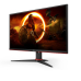 MONITOR 27 AOC 27G2SPAE/BK  