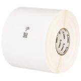 Zebra POLYPRO 3000T GLOSS 25MM CORE/PERMANENT ADHESIVE 102X51MM 3010793