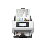 EPSON DS-800WN DESKTOP A4 SCANNER