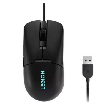 MOUSE USB OPTICAL GAMING M300S/BLACK GY51H47350 LENOVO GY51H47350 (timbru verde 0.18 lei) 