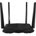 Router Wireless Tenda AC6 Dual-Band 3x LAN 1x WAN 5GHz Up to 867Mbps