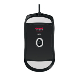 CHERRY M50 BLACK WIRED MOUSE/MOUSE CORDED