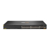 Switch ARUBA NETWORKS ARUBA 6200F 24G CL4 4SFP+370W SWCH JL725A