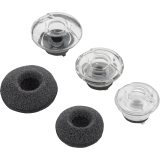 HP Poly Voyager Legend Medium Eartips and Foam Covers (3 Pieces) 85S04AA