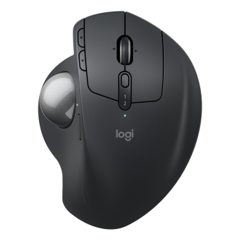 Mouse Logitech MX ERGO S Advanced Graphite 2000dpi 910-007260