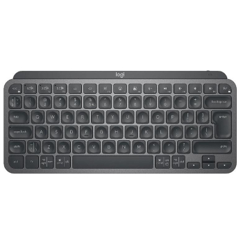 Tastatura Logitech MX KEYS MINI FOR BUSINESS/GRAPHITE - US INTL - INTNL 920-010608