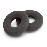 HP Poly Blackwire C310/320 Foam Ear Cushions (2 Pieces) 85S15AA