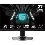 Monitor LED MSI Gaming 27 inch QHD IPS 1 ms 180 Hz HDR FreeSync G272QPF E2