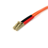 Cablu StarTech FIBER PATCH CABLE LC - LC/. 50FIBLCLC10