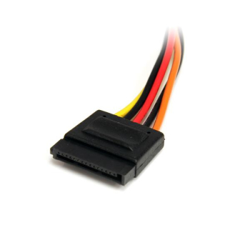 Cablu StarTech 12 SATA POWER EXTENSION CABLE/. SATAPOWEXT12 Cablu StarTech 12 SATA POWER EXTENSION CABLE/. SATAPOWEXT12