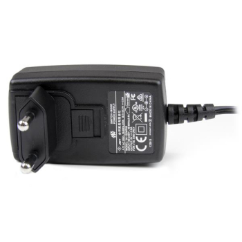 Cablu StarTech SPARE 5V DC EU POWER ADAPTER/. SVUSBPOWEREU Cablu StarTech SPARE 5V DC EU POWER ADAPTER/. SVUSBPOWEREU