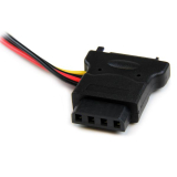 Cablu StarTech SATA TO LP4 POWER ADAPTER/. LP4SATAFM2L