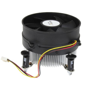 95MM CPU COOLER FAN HEATSINK                                  IN