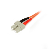 Cablu StarTech FIBER PATCH CABLE LC - SC/. 50FIBLCSC2