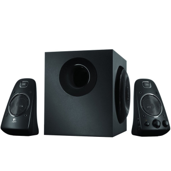 Boxe 2.1 Logitech Z623 200W 980-000403