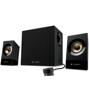 Boxa Logitech MULTIMEDIA SPEAKERS Z533/ANALOG-EU-BLACK 980-001054