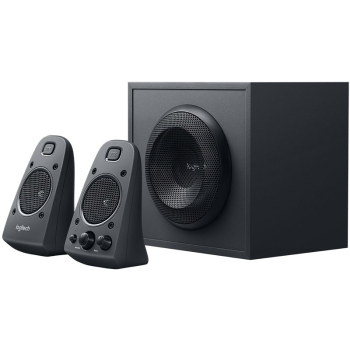 Boxa Logitech Z625 POWERFUL THX SOUND/ANALOG-EU 980-001256