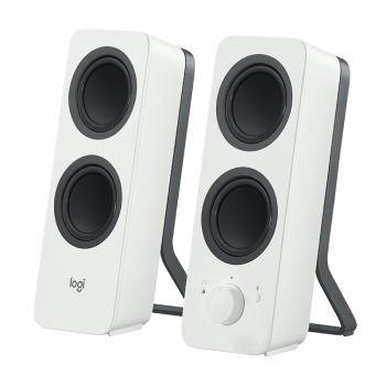 Boxa Logitech Z207 BLUETOOTH COMPUTER SPEAKER/OFF WHITE - EMEA 980-001292