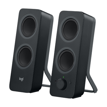 Boxa Logitech Z207 BLUETOOTH COMPUTER SPEAKER/BLACK - EMEA 980-001295