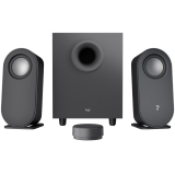 Boxa Logitech Z407 BLUET. COMPUTER SPEAKERS/SUBWOOF WIRE CONTR GRAPHIT EMEA 980-001348