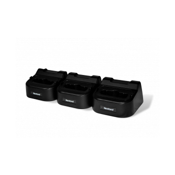 Docking Station Newland 3-SLOT CRADLE FOR MT90 SERIES/CHARGING (PG9050 SUPPORTED) INCL NLS-CD9050-3C