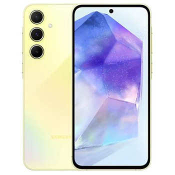 Smartphone Samsung A55 5G A556B 6.6 8GB 128GB Lem SM-A556BZYAEUE