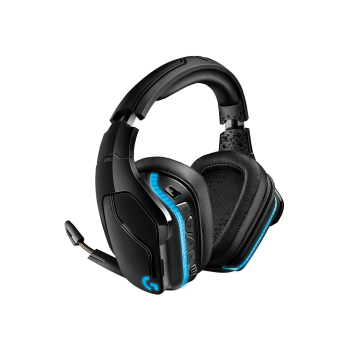 Casti Logitech G935 - NA - EMEA/IN 981-000744