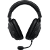 Casti Logitech G PRO X GAMING HEADSET/BLACK - EMEA 981-000818