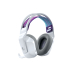 Casti Logitech G733 LIGHTSPEED WIRELESS RGB/GAMING HEADSET WHITE EMEA 981-000883