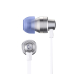 Casti Logitech G333 WHITE EMEA/ 981-000930