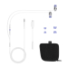 Casti Logitech G333 WHITE EMEA/ 981-000930